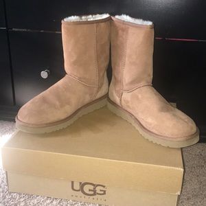 Women's Uggs